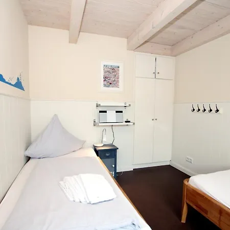 Susanne-fischer Weg 45, Haus Taschenkrebs Holiday home