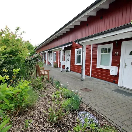 Prázdninový dům Susanne-fischer Weg 45, Haus Taschenkrebs Wyk auf Föhr