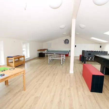 Susanne-fischer Weg 45, Haus Taschenkrebs Holiday home Wyk auf Foehr