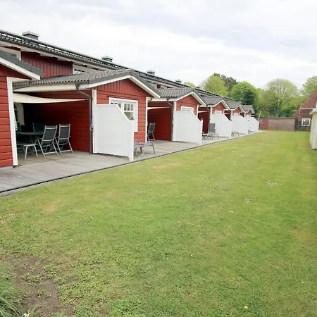 Holiday home Susanne-fischer Weg 45, Haus Taschenkrebs Wyk auf Foehr