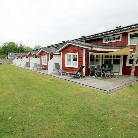 Nyaraló Susanne-fischer Weg 45, Haus Taschenkrebs